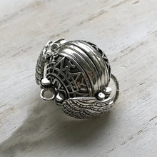 Load image into Gallery viewer, Expanding Locket Necklace